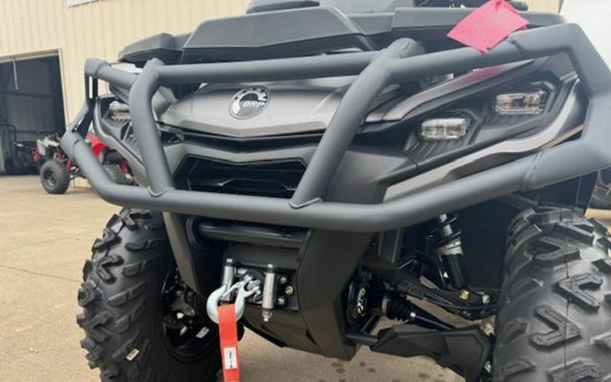 2024 Can-Am Outlander XT 1000R