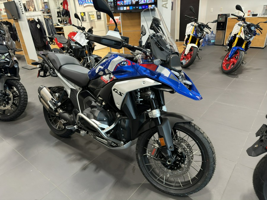 2024 BMW R 1300 GS