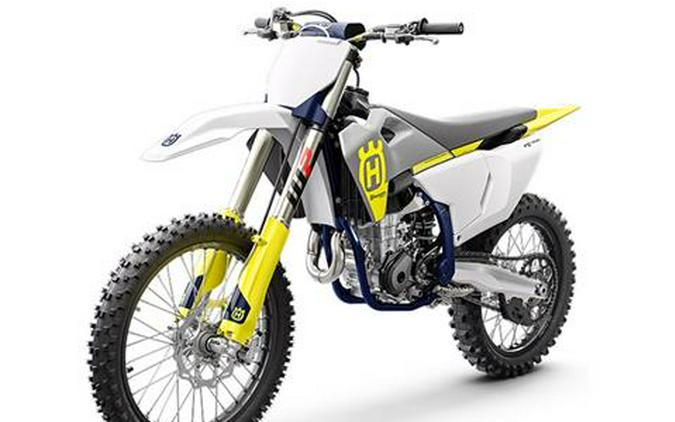 2023 Husqvarna FC 450