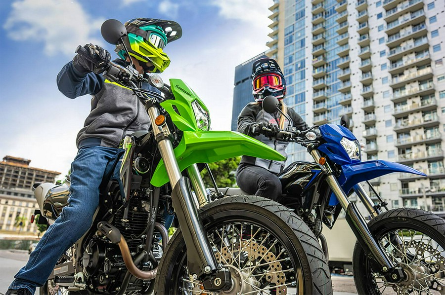 2023 Kawasaki KLX® 230SM