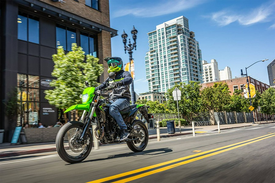 2023 Kawasaki KLX® 230SM