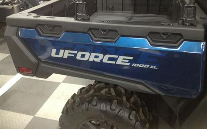 2024 CFMOTO UForce 1000 XL