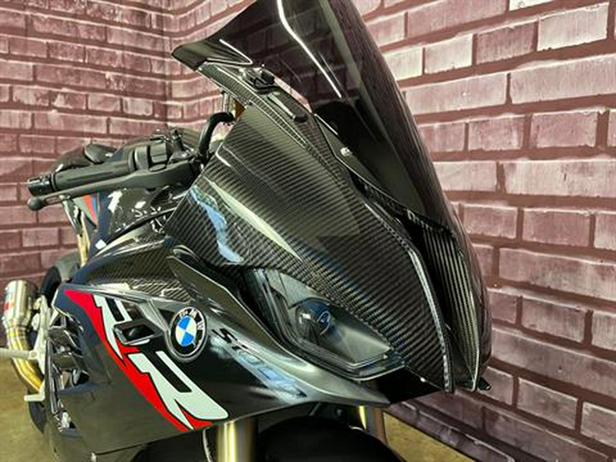 2022 BMW S 1000 RR