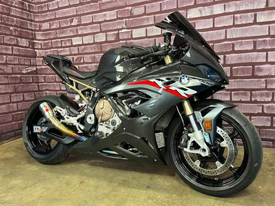 2022 BMW S 1000 RR