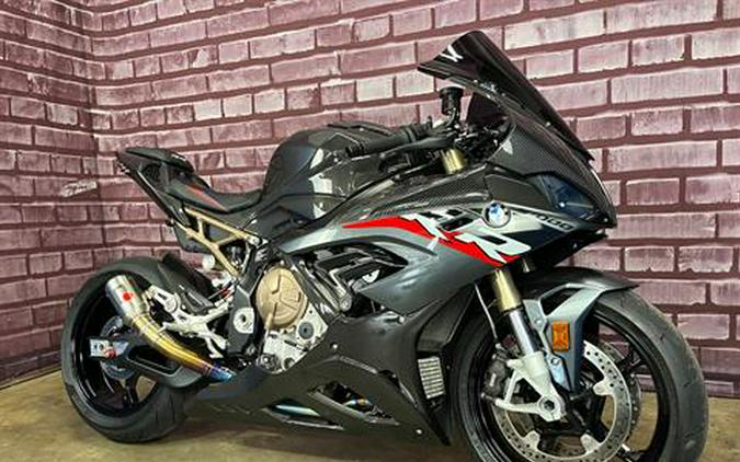 2022 BMW S 1000 RR