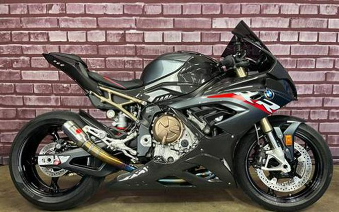 2022 BMW S 1000 RR