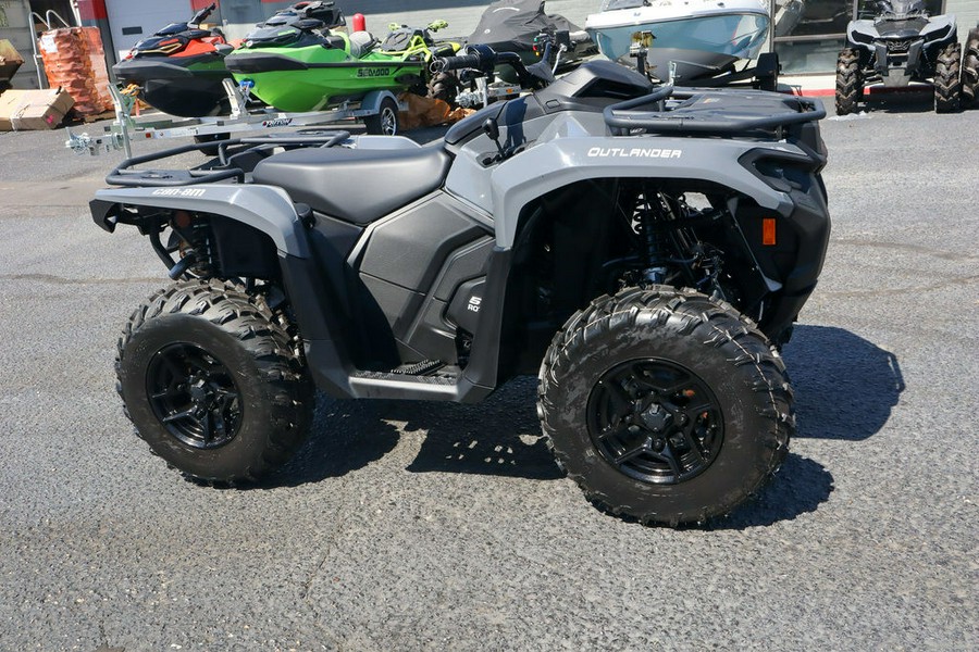 2024 Can-Am® Outlander 500