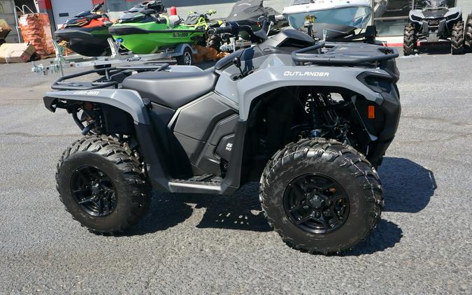 2024 Can-Am® Outlander 500