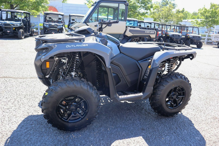 2024 Can-Am® Outlander 500