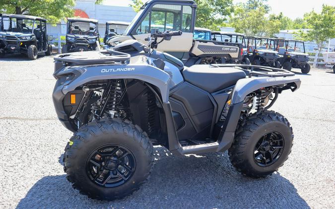 2024 Can-Am® Outlander 500