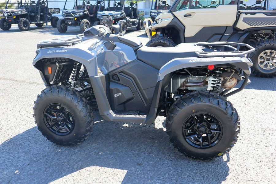 2024 Can-Am® Outlander 500