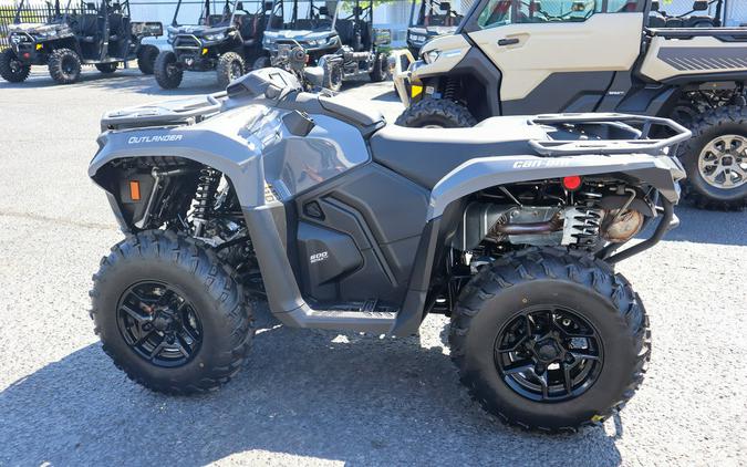 2024 Can-Am® Outlander 500