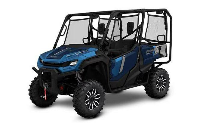 2024 Honda Pioneer 1000-5 Trail