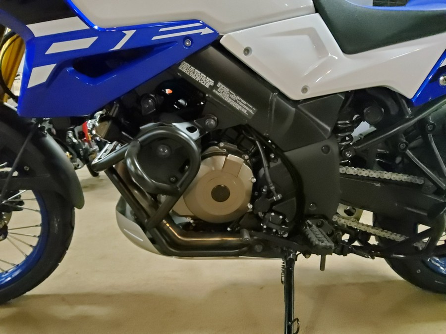 2023 Suzuki V-Storm 1050