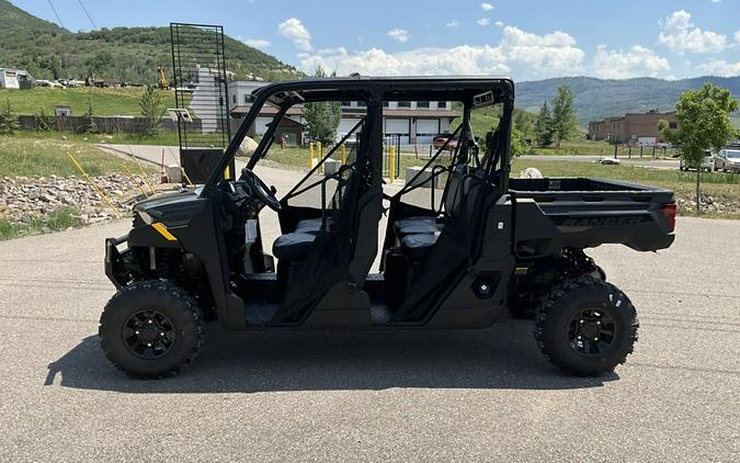 2025 Polaris® Ranger Crew 1000 Premium