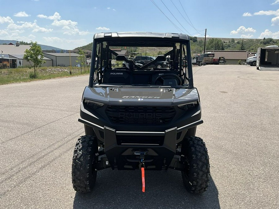 2025 Polaris® Ranger Crew 1000 Premium