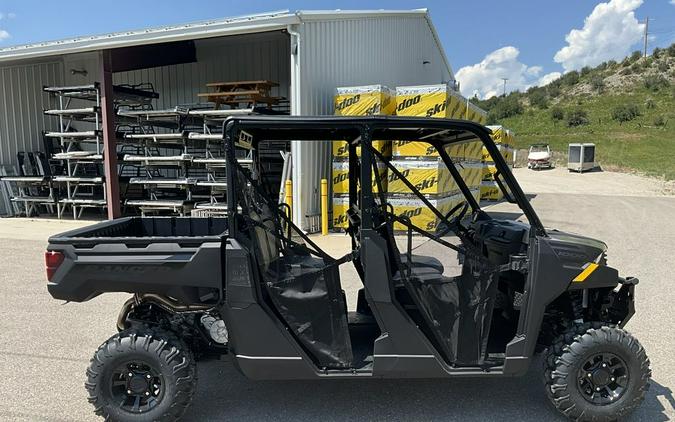 2025 Polaris® Ranger Crew 1000 Premium