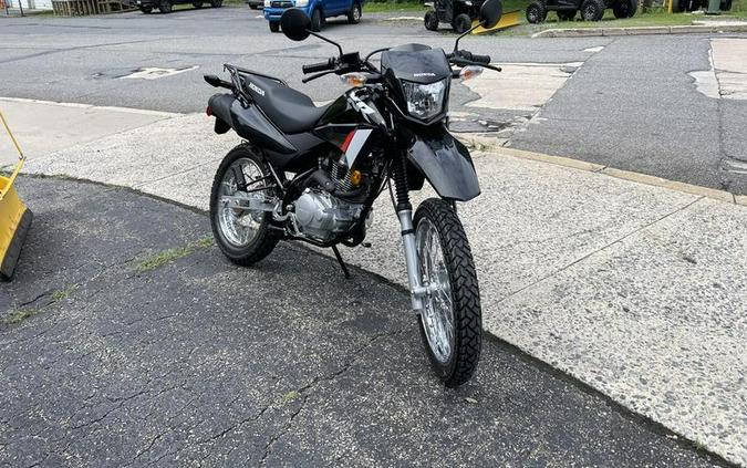 2024 Honda® XR150L