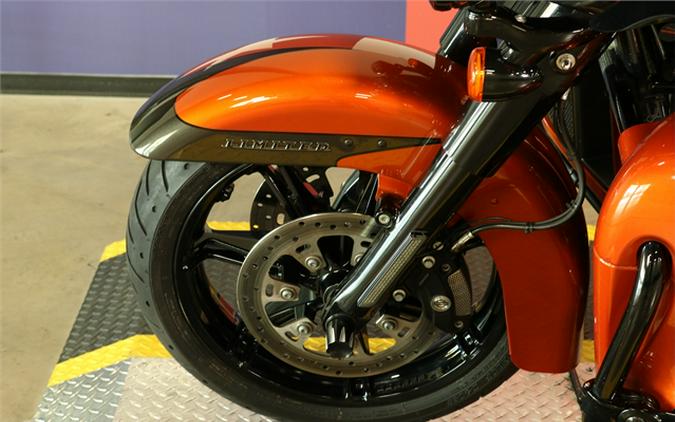 2020 Harley-Davidson Ultra Limited