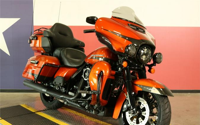 2020 Harley-Davidson Ultra Limited