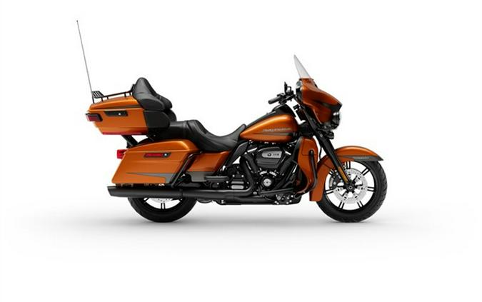 2020 Harley-Davidson Ultra Limited