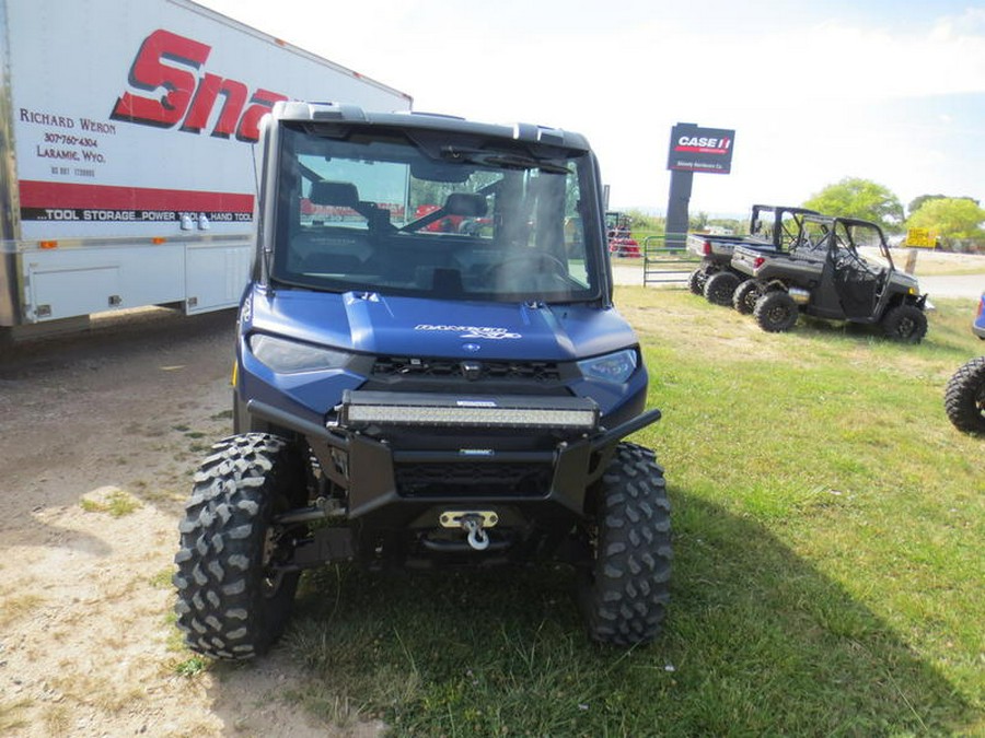 2021 Polaris® Ranger Crew XP 1000 NorthStar Edition Ultimate