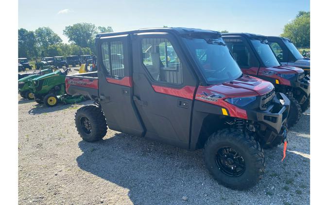 2025 Polaris Industries Ranger® Crew XP 1000 NorthStar Edition Premium