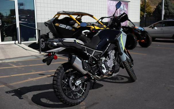 2026 CFMOTO Ibex 450