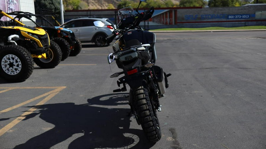 2026 CFMOTO Ibex 450