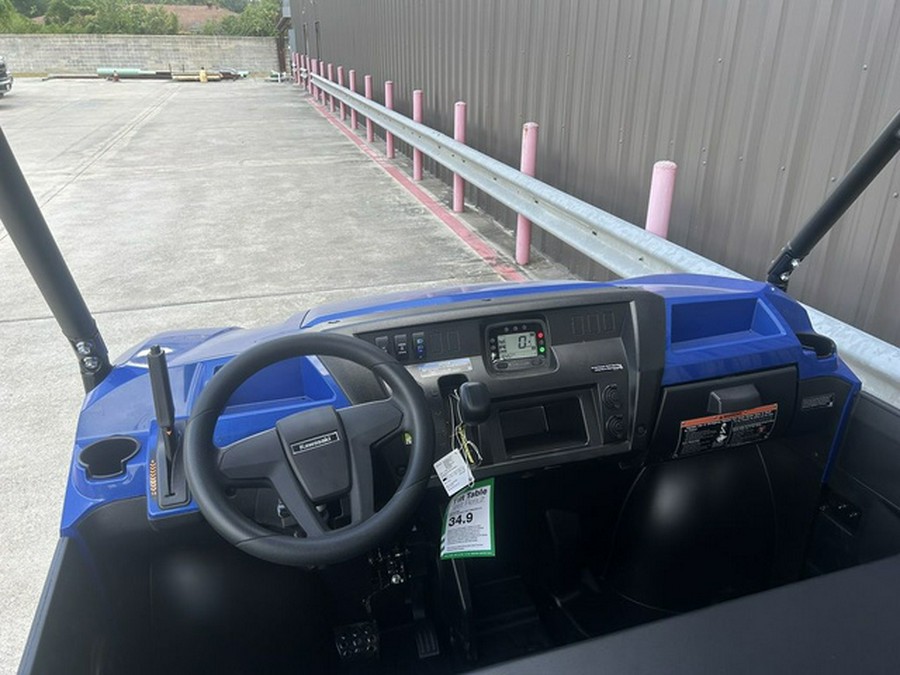 2026 Kawasaki Mule PRO-FXT 1000 LE