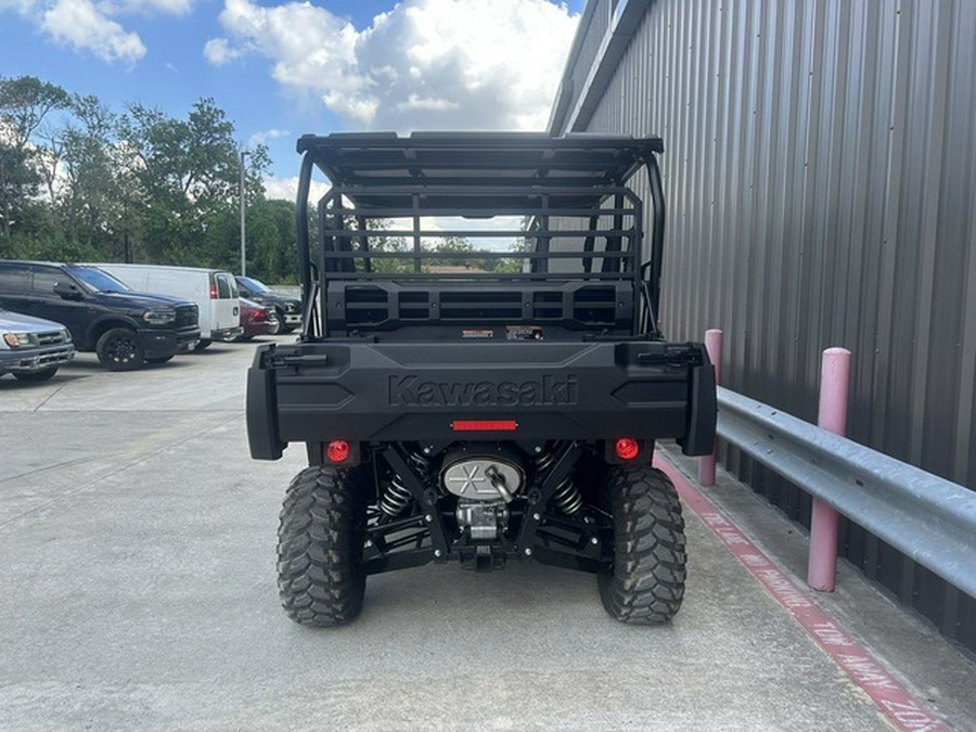 2026 Kawasaki Mule PRO-FXT 1000 LE