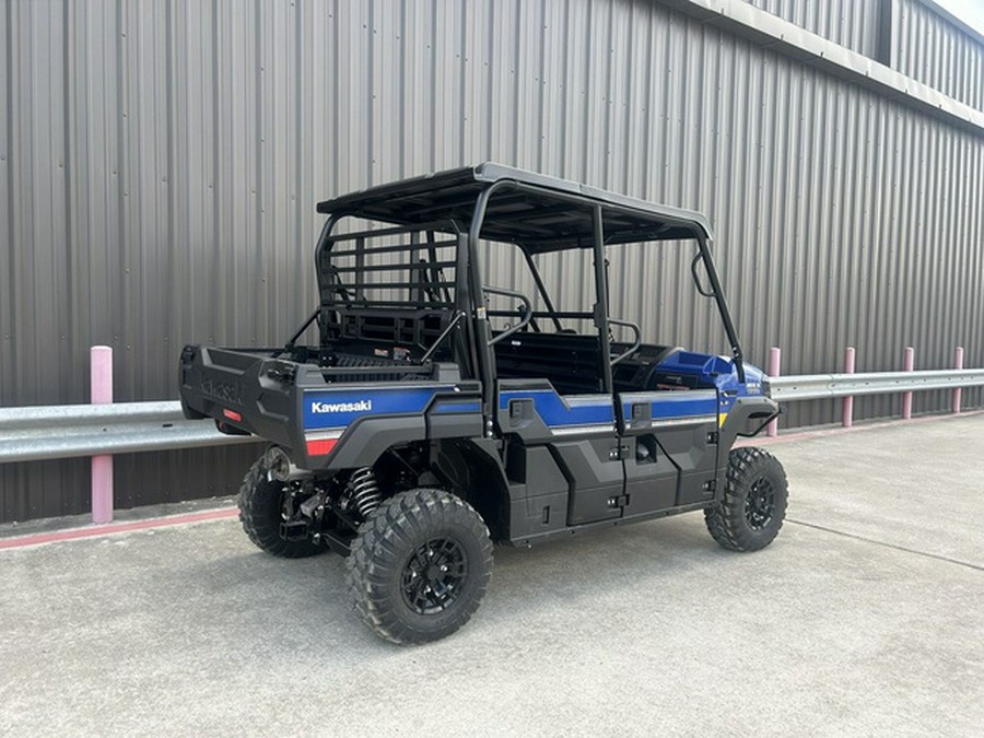 2026 Kawasaki Mule PRO-FXT 1000 LE