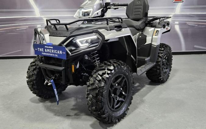 2026 Polaris Sportsman® Touring 570 Ultimate