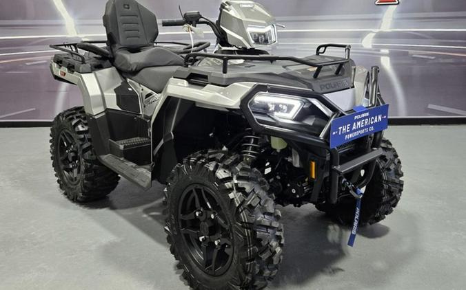 2026 Polaris Sportsman® Touring 570 Ultimate