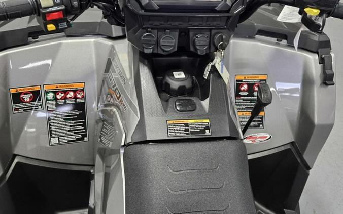 2026 Polaris Sportsman® Touring 570 Ultimate