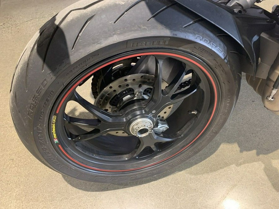 2019 Ducati Hypermotard 950 SP