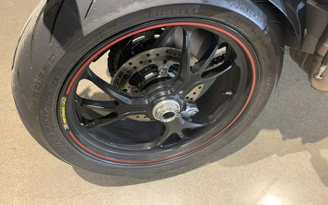 2019 Ducati Hypermotard 950 SP