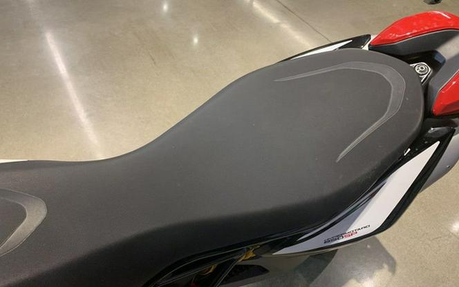 2019 Ducati Hypermotard 950 SP