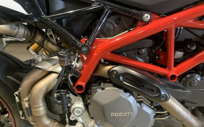 2019 Ducati Hypermotard 950 SP
