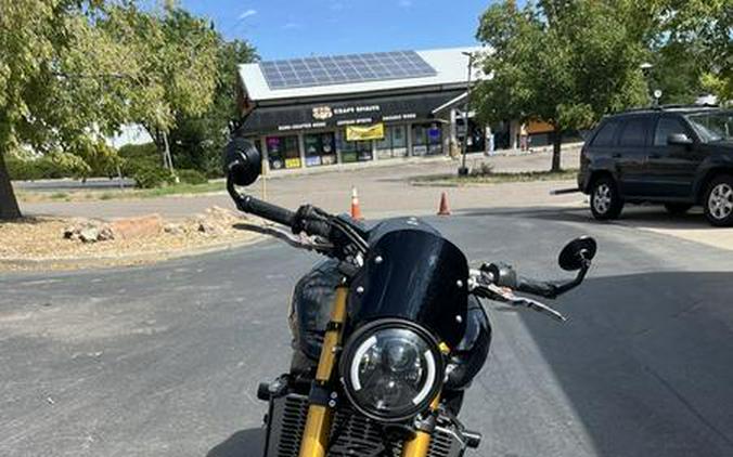 2011 Yamaha FZ8
