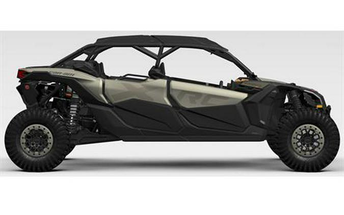 2026 Can-Am Maverick X3 MAX X RC TURBO RR 72