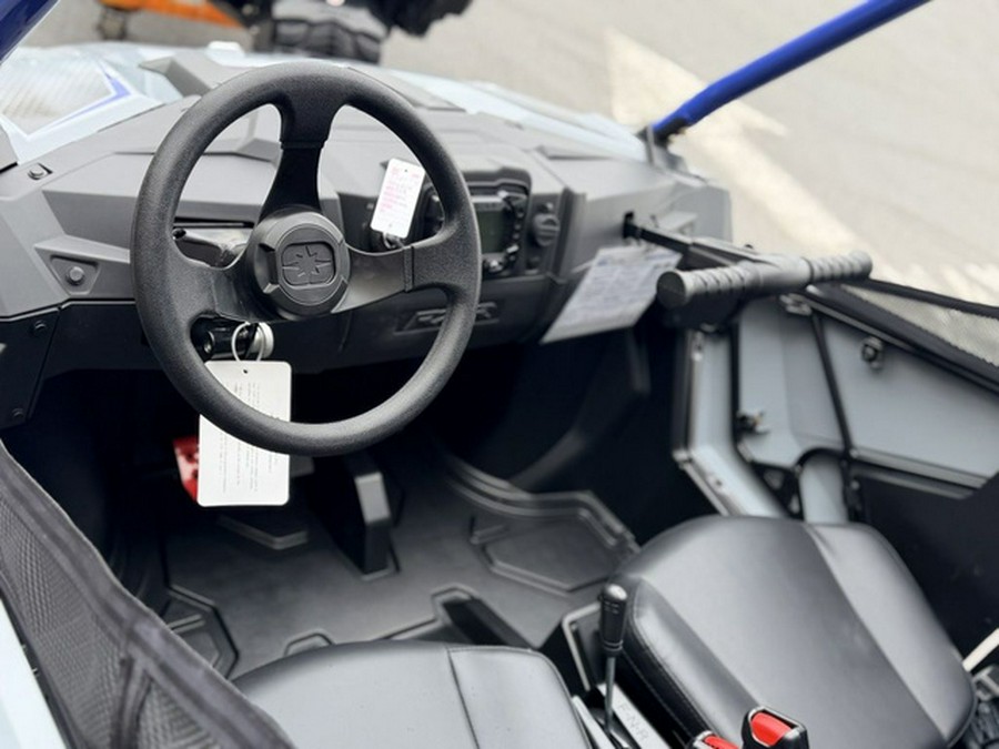 2026 Polaris RZR 200 EFI