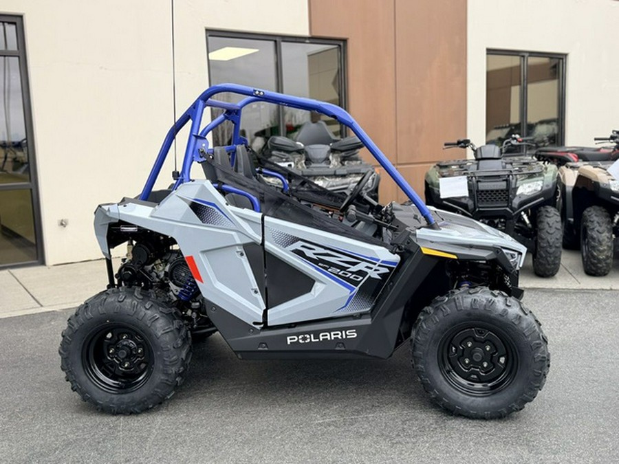 2026 Polaris RZR 200 EFI