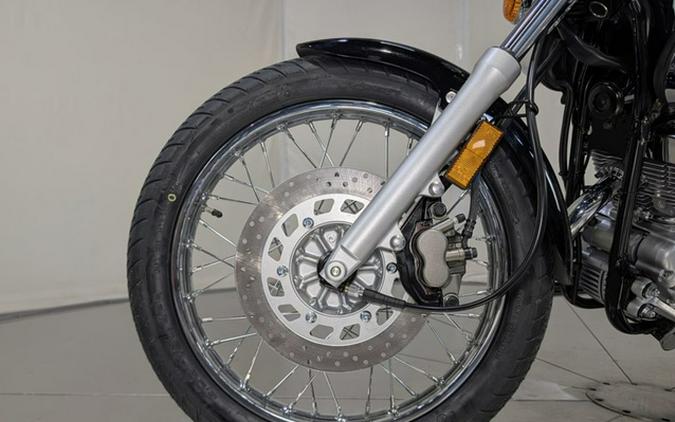 2026 Yamaha XV250T1B