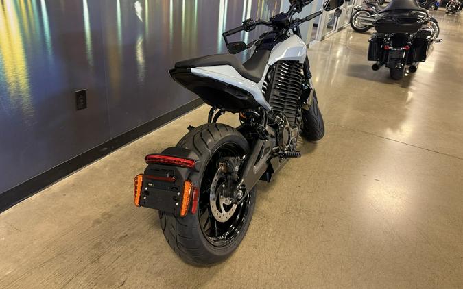 S2AP 2025 LiveWire S2 Alpinista