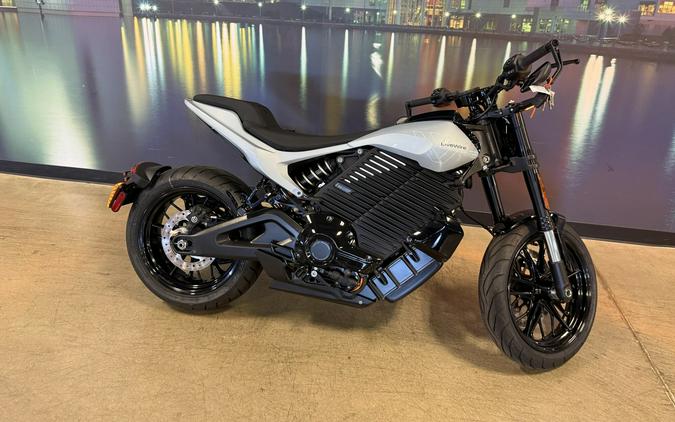 S2AP 2025 LiveWire S2 Alpinista