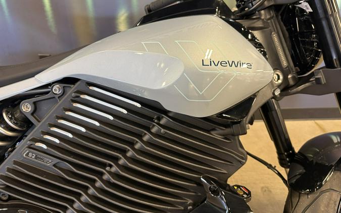S2AP 2025 LiveWire S2 Alpinista