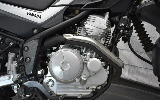 2024 Yamaha XT 250