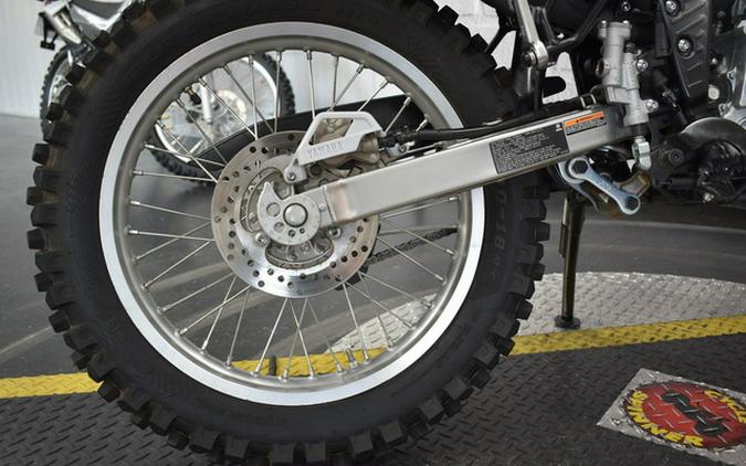 2024 Yamaha XT 250