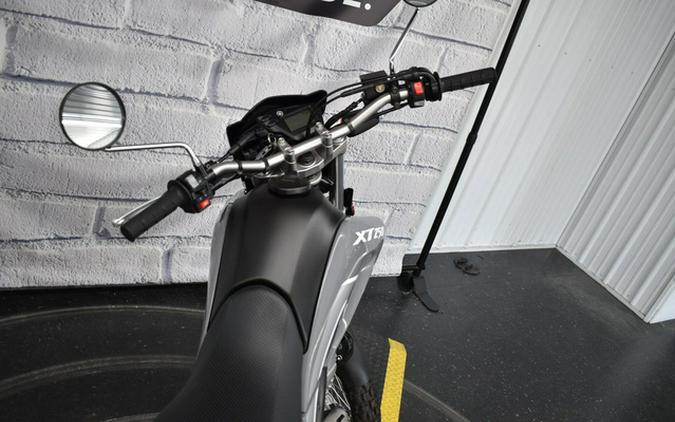 2024 Yamaha XT 250